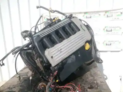 Pezzo di ricambio per auto di seconda mano motore completo per land rover range rover (lm) 306d1 riferimenti oem iam 306d1  