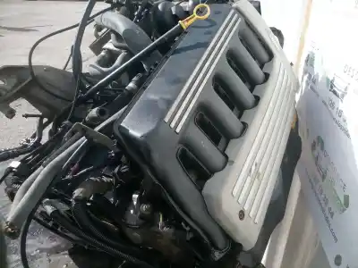 Pezzo di ricambio per auto di seconda mano motore completo per land rover range rover (lm) 306d1 riferimenti oem iam 306d1  
