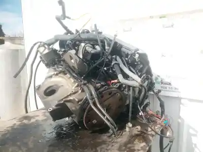 Pezzo di ricambio per auto di seconda mano motore completo per land rover range rover (lm) 306d1 riferimenti oem iam 306d1  