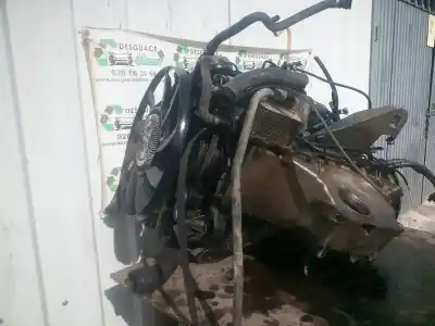 Pezzo di ricambio per auto di seconda mano motore completo per land rover range rover (lm) 306d1 riferimenti oem iam 306d1  