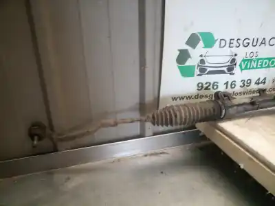 Pezzo di ricambio per auto di seconda mano cremagliera per citroen c4 picasso/spacetourer bh01 riferimenti oem iam 6820000231  