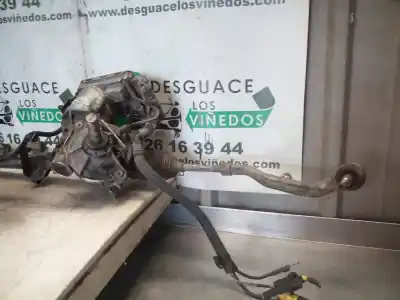 Pezzo di ricambio per auto di seconda mano cremagliera per citroen c4 picasso/spacetourer bh01 riferimenti oem iam 6820000231  