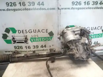 Pezzo di ricambio per auto di seconda mano cremagliera per citroen c4 picasso/spacetourer bh01 riferimenti oem iam 6820000231  