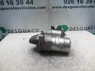 Автозапчастина б/у ДВИГУН ЗАПУСКАЄТЬСЯ для OPEL ASTRA H BERLINA  Посилання на OEM IAM 021158G  