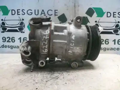 Second-hand car spare part air conditioning compressor for citroen c4 picasso/spacetourer bh01 oem iam references 9675655880  