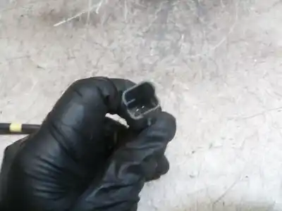 Pezzo di ricambio per auto di seconda mano snodo anteriore sinistro per citroen c4 picasso/spacetourer bh01 riferimenti oem iam   