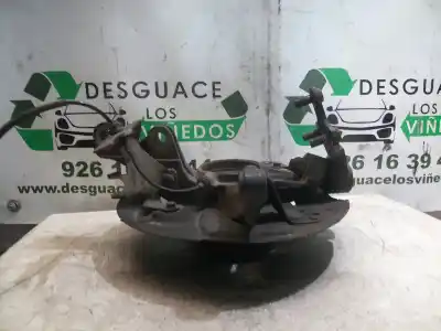 Pezzo di ricambio per auto di seconda mano snodo anteriore sinistro per citroen c4 picasso/spacetourer bh01 riferimenti oem iam   