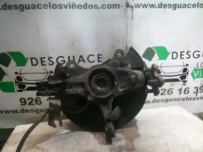 Pezzo di ricambio per auto di seconda mano snodo anteriore sinistro per citroen c4 picasso/spacetourer bh01 riferimenti oem iam   