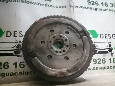 Автозапчасти б/у двигатель маховик за seat leon (1p1) d-bls ссылки oem iam 010902  