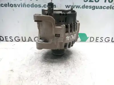 Автозапчастина б/у ГЕНЕРАТОР для RENAULT SCENIC I (JA...)  Посилання на OEM IAM 8200054588  