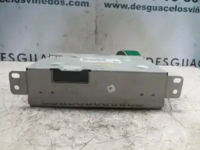 Second-hand car spare part gps navigation system for peugeot 308 hn05 oem iam references 9821908880  