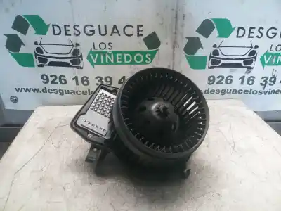 Pezzo di ricambio per auto di seconda mano ventola riscaldamento per mercedes clase c (bm 203) berlina om646963 riferimenti oem iam 