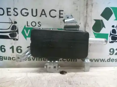 Pezzo di ricambio per auto di seconda mano airbag laterale anteriore destro per mercedes clase c (bm 203) berlina om646963 riferimenti oem iam a2038602605