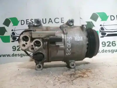 Pièce détachée automobile d'occasion COMPRESSEUR DE CLIMATISATION pour MERCEDES-BENZ CLASE A (BM 169)  Références OEM IAM A0012309111  