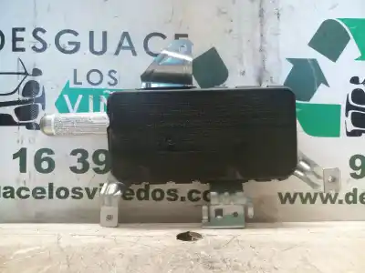 Pezzo di ricambio per auto di seconda mano airbag lato anteriore sinistro per mercedes clase c (bm 203) berlina om646963 riferimenti oem iam a2038602505