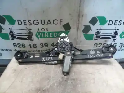 Pezzo di ricambio per auto di seconda mano alzacristalli posteriore destro per mercedes clase c (bm 203) berlina om646963 riferimenti oem iam a2038203042