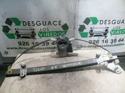 Pièce détachée automobile d'occasion LÉVE GLACE AVANT DROIT pour NISSAN PATHFINDER (R51)  Références OEM IAM 402122B  