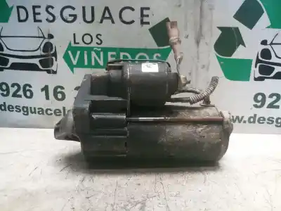 Автозапчасти б/у двигатель запускается за renault kangoo (f/kc0) f8q662 ссылки oem iam 436051  