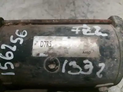 Автозапчасти б/у двигатель запускается за renault kangoo (f/kc0) f8q662 ссылки oem iam 436051  