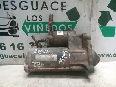 Автозапчасти б/у двигатель запускается за renault kangoo (f/kc0) f8q662 ссылки oem iam 436051