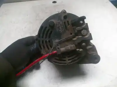 Recambio de automóvil de segunda mano de alternador para ford escort berl./turnier d/rva referencias oem iam 63321695  
