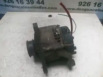 Recambio de automóvil de segunda mano de alternador para ford escort berl./turnier d/rva referencias oem iam 63321695  