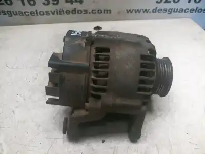Recambio de automóvil de segunda mano de alternador para ford escort berl./turnier d/rva referencias oem iam 63321695  