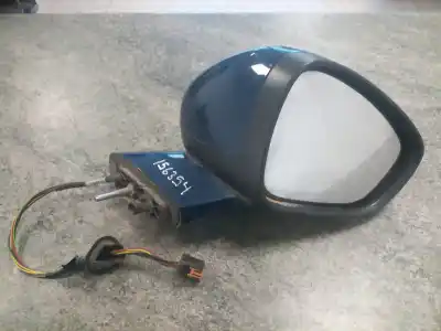 Peça sobressalente para automóvel em segunda mão ESPELHO RETROVISOR DIREITO por CITROEN C4 PICASSO/SPACETOURER  Referências OEM IAM A057273  