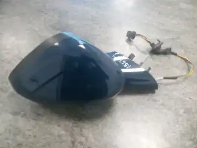 Pezzo di ricambio per auto di seconda mano retrovisore destro per citroen c4 picasso/spacetourer bh01 riferimenti oem iam a057273  