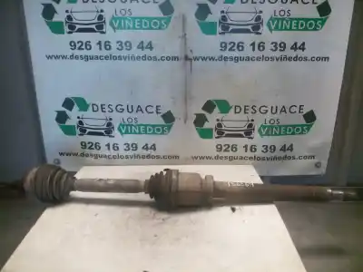 Second-hand car spare part FRONT RIGHT TRANSMISSION for FORD FOCUS C-MAX (CAP)  OEM IAM references 3M513B436NE  