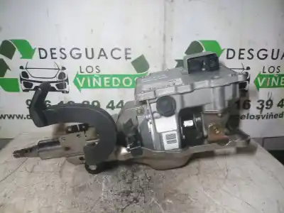 Second-hand car spare part STEERING COLUMN for FIAT II BRAVO (198)  OEM IAM references 00051830972  