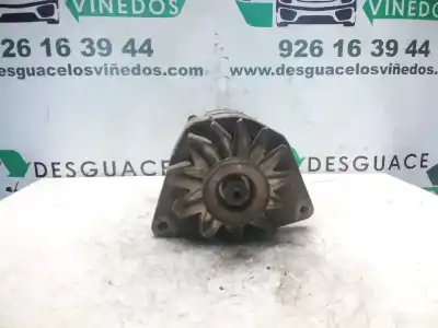 Pezzo di ricambio per auto di seconda mano alternatore per citroen c-zero c-zero riferimenti oem iam a13n215  