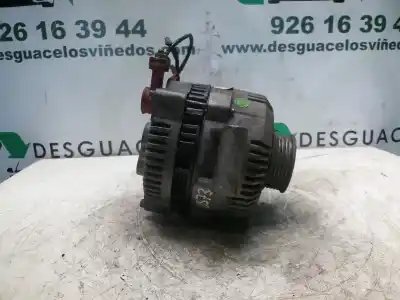 Pezzo di ricambio per auto di seconda mano alternatore per ford mondeo berlina (gd) glx riferimenti oem iam 93bb10300ff  