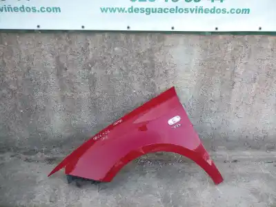 Gebrauchtes Autoersatzteil Kotflügel vorne links zum SEAT IBIZA BERLINA (6J5)  OEM-IAM-Referenzen   
