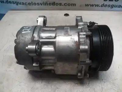 Gebrauchtes Autoersatzteil KLIMAKOMPRESSOR zum VOLKSWAGEN GOLF IV BERLINA (1J1)  OEM-IAM-Referenzen 813200  