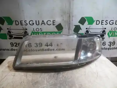 Gebrauchtes Autoersatzteil LINKER SCHEINWERFER zum AUDI A8 (D2)  OEM-IAM-Referenzen 1305542220  