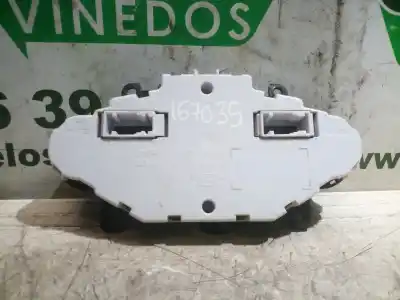 Автозапчасти б/у отопление / кондиционирование воздуха за ford fiesta ja8 (cb1/cl) desde 07/2008 hasta 01/2013 fiesta van ссылки oem iam 8a6t18c612  