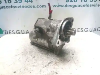 Автозапчасти б/у ДВИГАТЕЛЬ ЗАПУСКАЕТСЯ за MG ROVER ROVER 75 (J/RJ)  ссылки OEM IAM 2280007800  