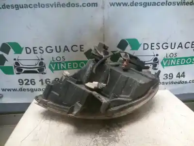 Автозапчастина б/у права фа для renault kangoo (f/kc0) k9k716 посилання на oem iam 8200236591  