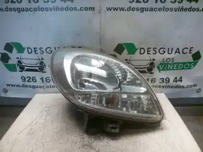 Автозапчасти б/у правая фара за renault kangoo (f/kc0) k9k716 ссылки oem iam 8200236591