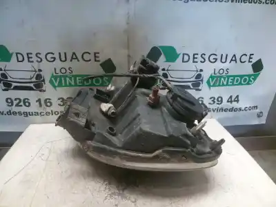 Автозапчастина б/у права фа для renault kangoo (f/kc0) k9k716 посилання на oem iam 8200236591  