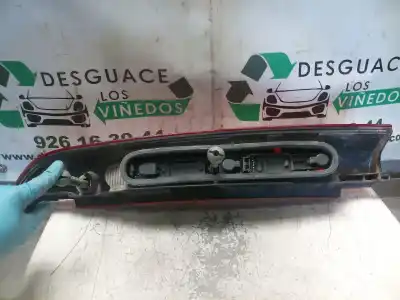 Автозапчасти б/у левый задний фонарь за renault kangoo (f/kc0) k9k716 ссылки oem iam   