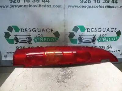 Автозапчасти б/у левый задний фонарь за renault kangoo (f/kc0) k9k716 ссылки oem iam 