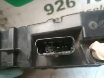 Second-hand car spare part front right headlight for citroen c4 picasso/spacetourer bh01 oem iam references 9676036280  