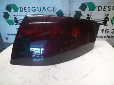 İkinci el araba yedek parçası sag kuyruk lambasi için audi tt (8n3/8n9) 1.8 20v turbo oem iam referansları 8n0945096  