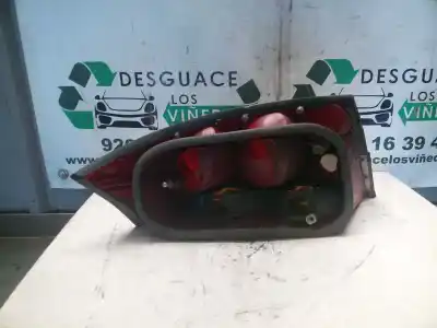 İkinci el araba yedek parçası sag kuyruk lambasi için audi tt (8n3/8n9) 1.8 20v turbo oem iam referansları 8n0945096  