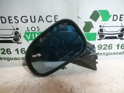 Second-hand car spare part left rearview mirror for ssangyong rodius d27dt oem iam references 012270  