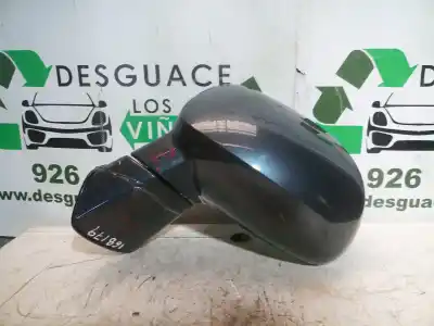 Second-hand car spare part LEFT REARVIEW MIRROR for SSANGYONG RODIUS  OEM IAM references 012270  