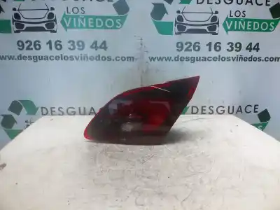 Second-hand car spare part interior rear right light for opel astra j berlina 5p d-a17dtr oem iam references 1090098