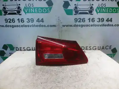 Автозапчасти б/у внутренний левый задний фонарь за lexus is (ds2/is2) dzadfhv ссылки oem iam 
